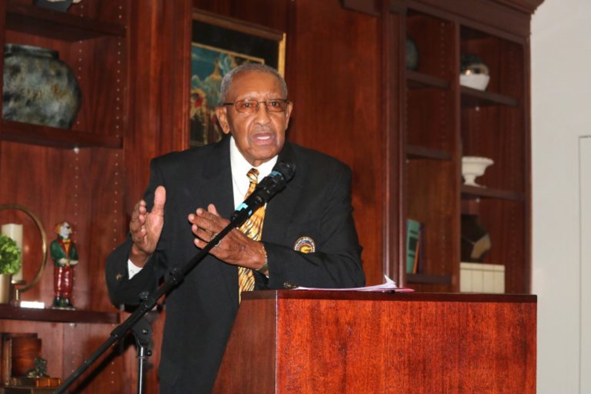 Wilbert Ellis